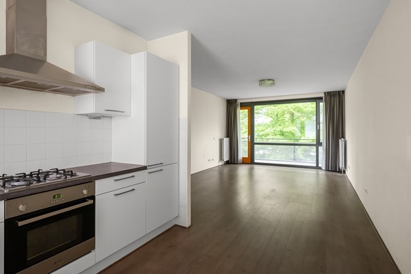Medium property photo - Glitterstraat 190, 1103 SK Amsterdam